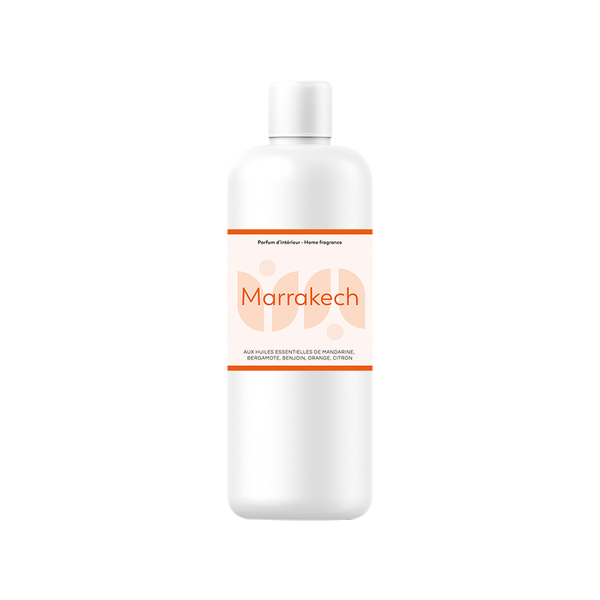 Marrakech - Home fragrance 500ml