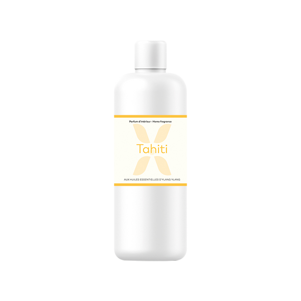 Tahiti - Home fragrance 500ml