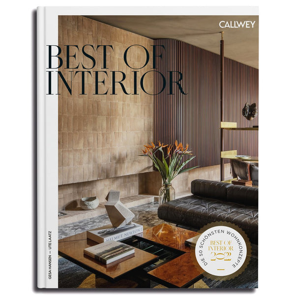 Best of Interiors 2022