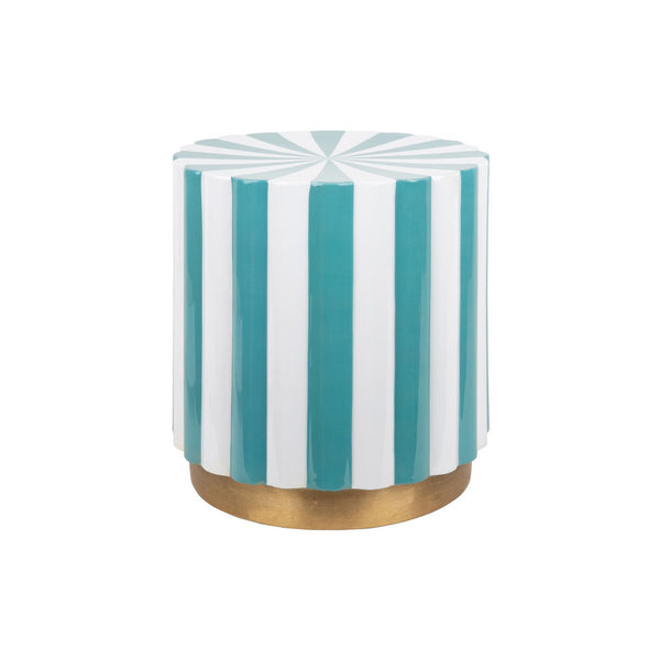 Stool Candy Swirl