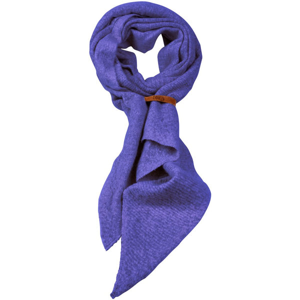 Scarf Fem - Violet