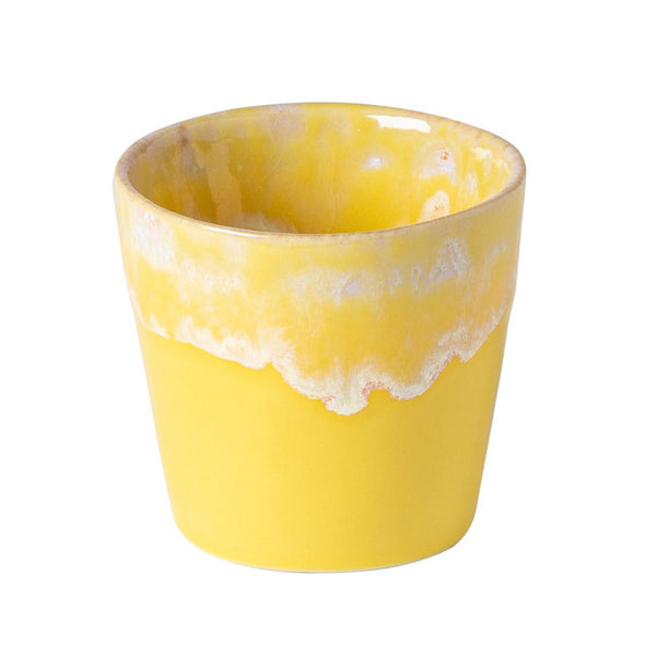 GRESPRESSO Espresso cup 9cl LSC 061 yellow