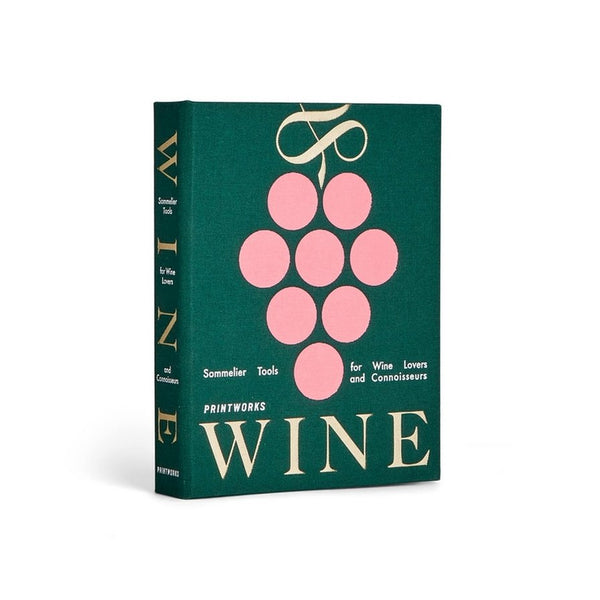 Printworks The Essentials Gift Set - Wine