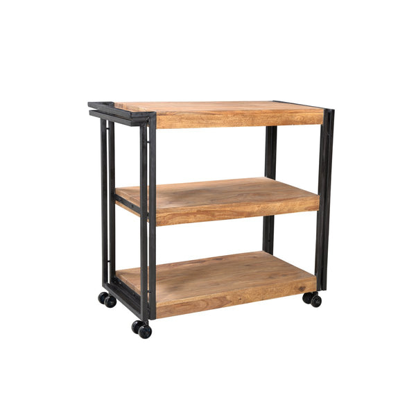 Kitchen trolley