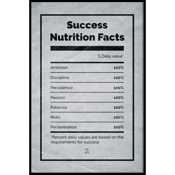 Nutrition Facts