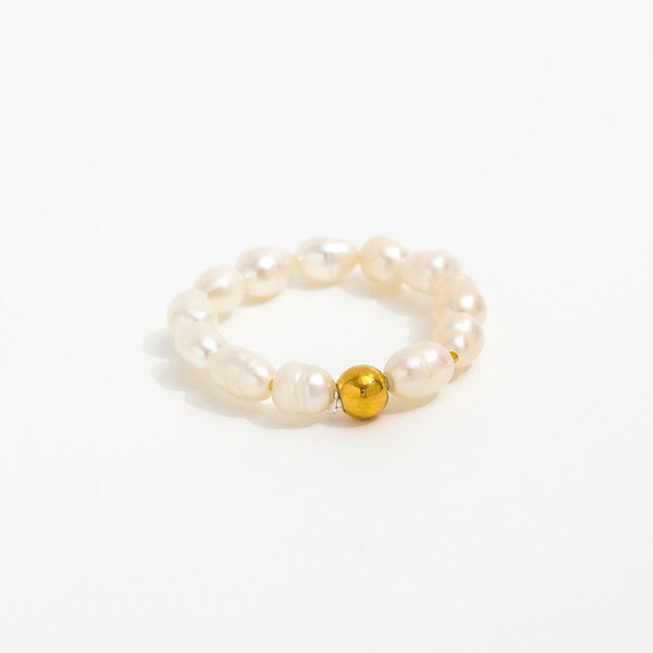 Juna Pearl Ring