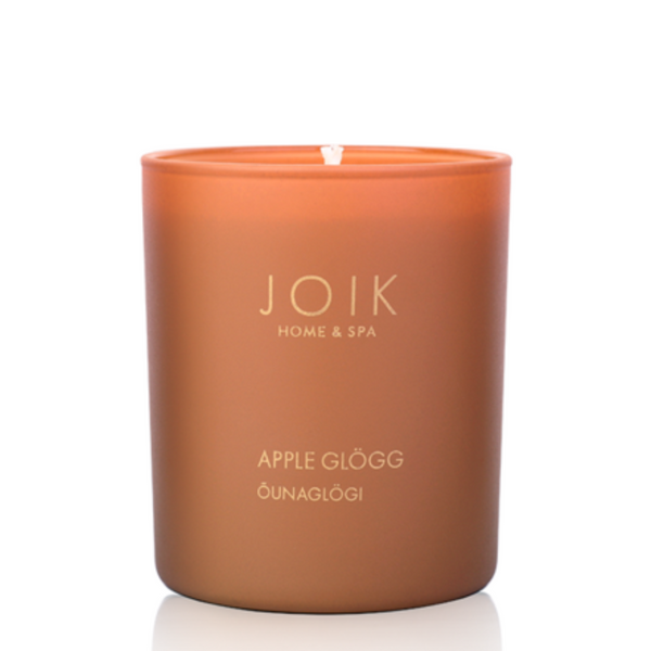 JOIK - Scented Candle Apple Cider - 145 gr