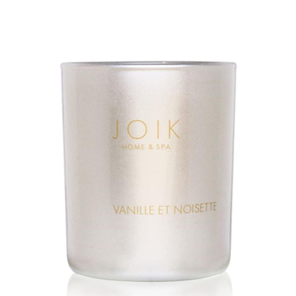 JOIK - Scented Candle Vanille et Noisette - 150 gr