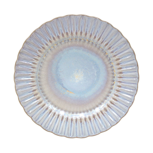 CRISTAL Dinner plate 28 Nacar STP 281