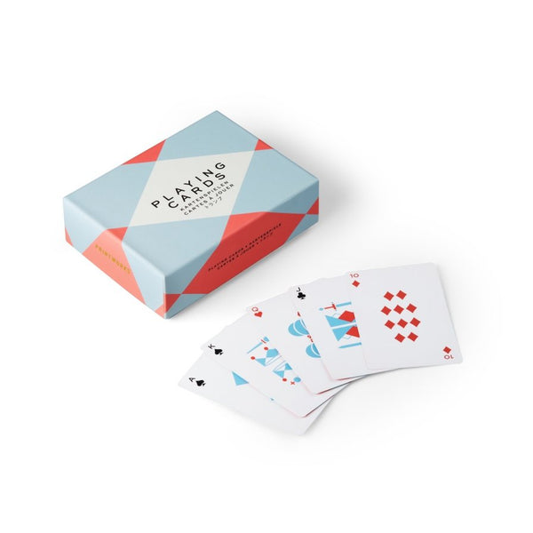 Printworks Play - Playing Cards