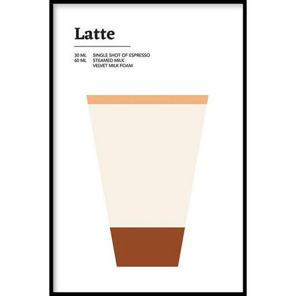 latte