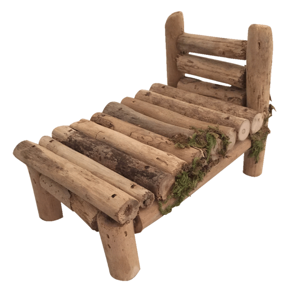 Woodland Furniture/Bed 2pc