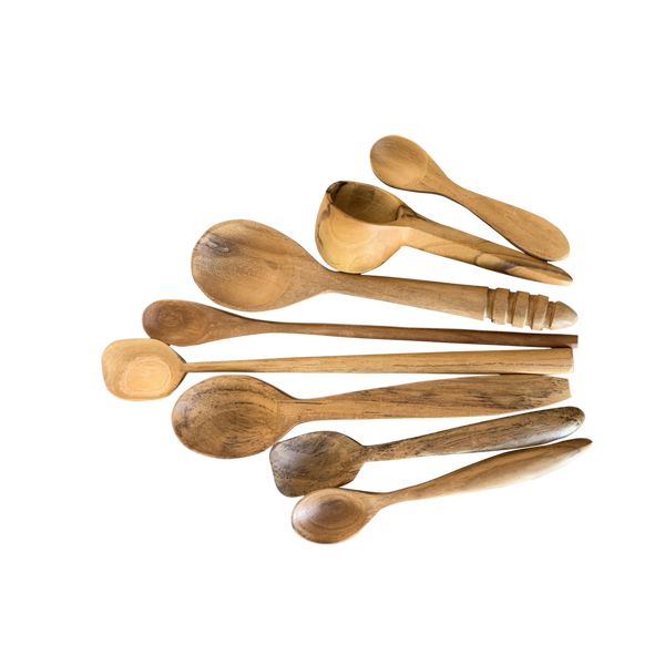 Spoon Set/8pc