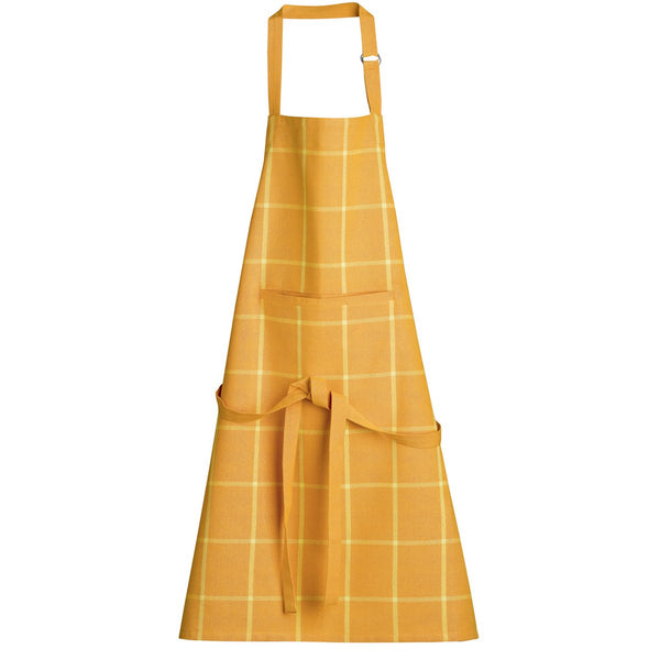 Doha Sunflower Recycled Kitchen Apron 80 x 85