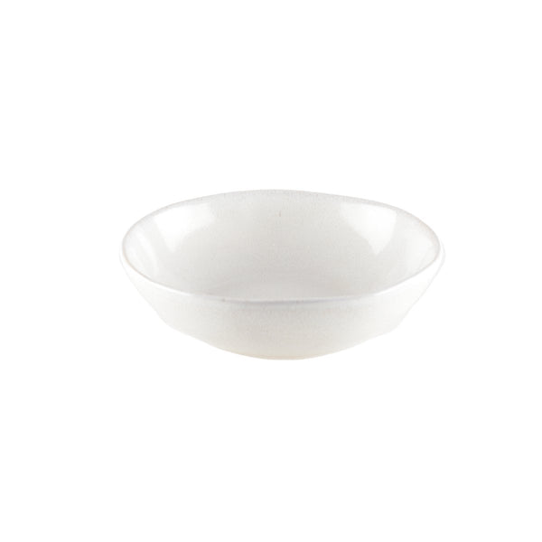 WHITE BOWL 18.7CM