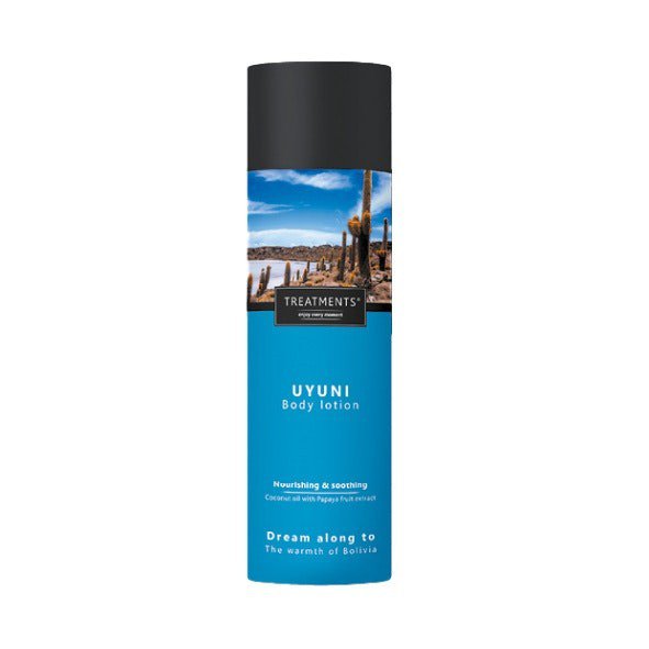 Treatments® - TU22 - Body Lotion - Uyuni - 250 ml