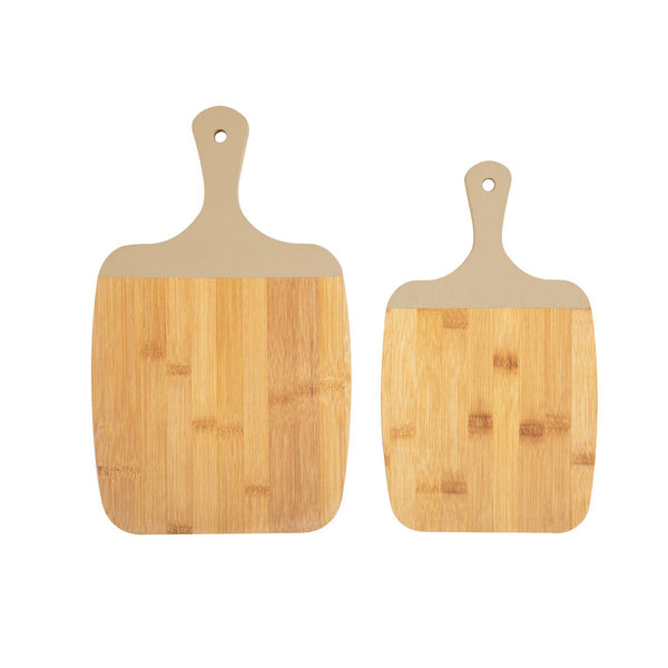 Cutting Board Set Gourmet