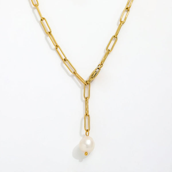 Alea Necklace