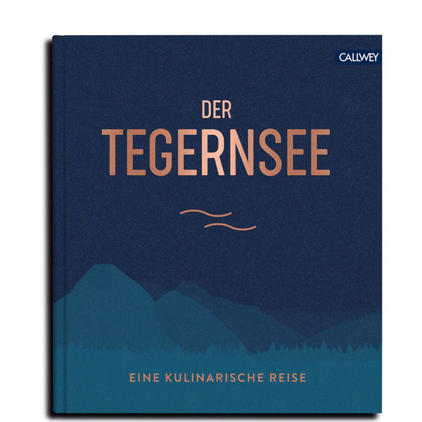 The Tegernsee