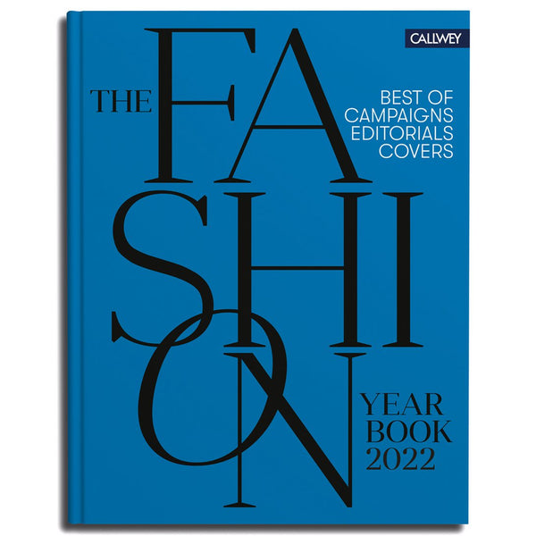 The Fashion Yearbook 2022