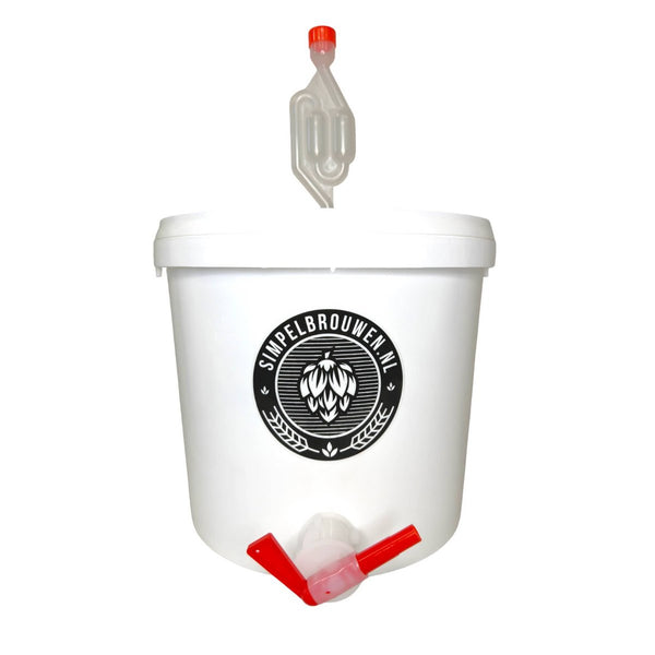 BREW BUCKET 10 LITER