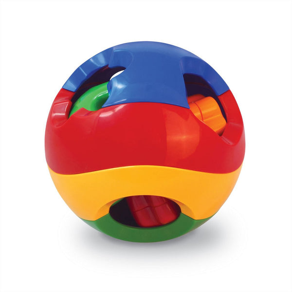 Tolo Classic Shape Sorter/Activity Ball