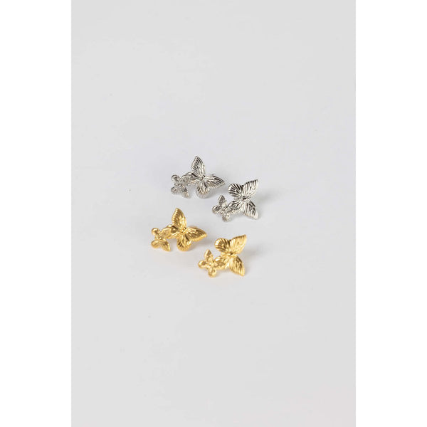 Timeless Youth EARRINGS