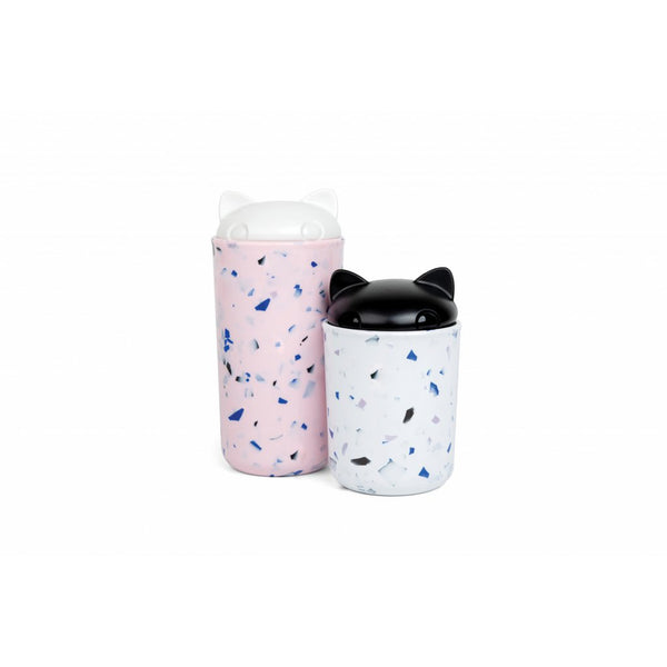 Ototo Kitty Catainers - storage container