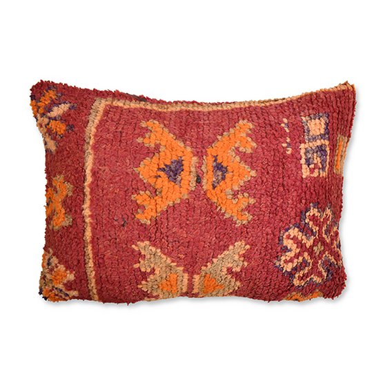 Moroccan Cushion - P711