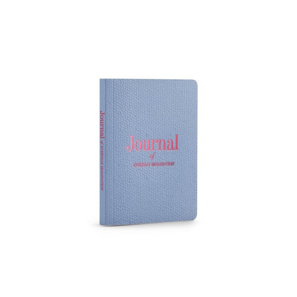 Printworks Notebook - Blue