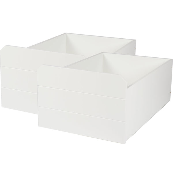 Drawer, set of 2