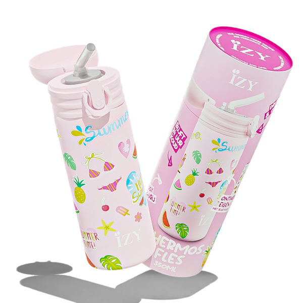 Kids - Pink Summer - 350ML