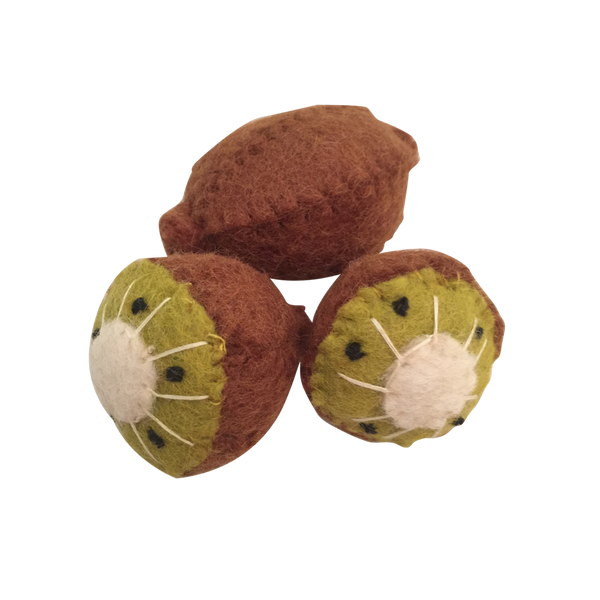 Fruit Kiwi/3pc