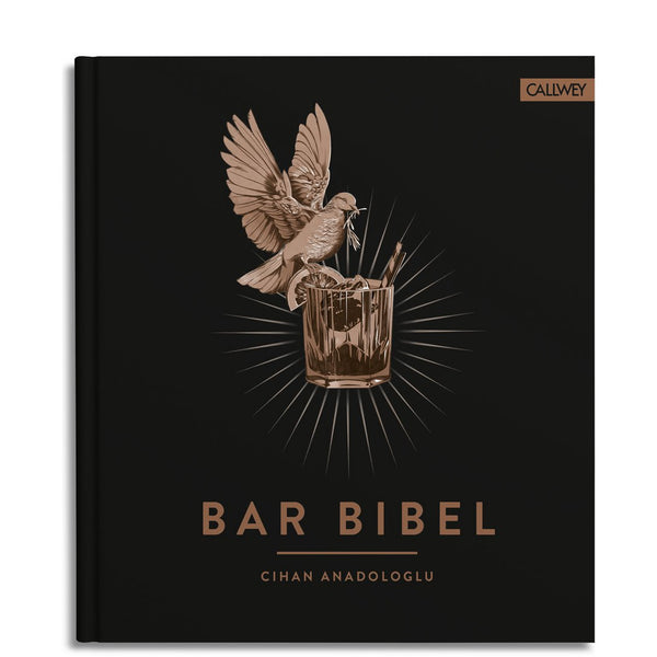 Bar Bible