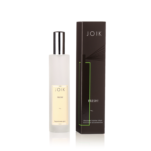 JOIK - Fragrant Room Spray Fresh - 100 ml