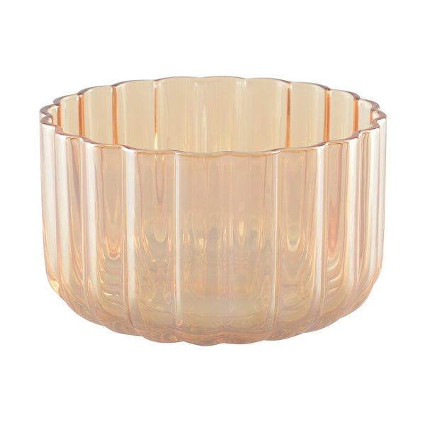 GOLD CUPS - SET OF 6