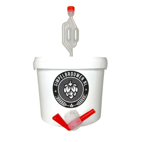 BREW BUCKET 5 LITER