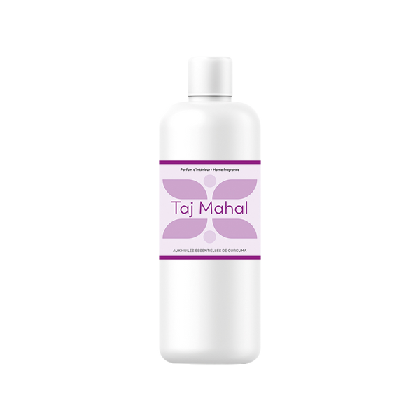 Taj Mahal - Home fragrance 500ml