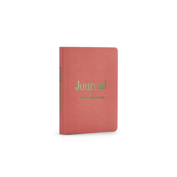 Printworks Notebook - Pink