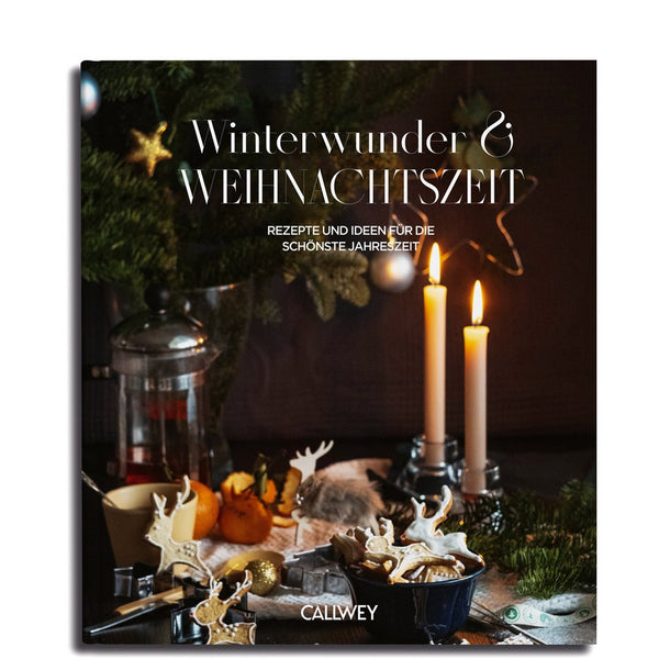 Winter wonders & Christmas time