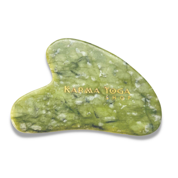 Gua Sha - New Jade