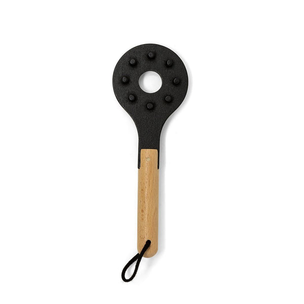 Pasta spoon for play kitchen