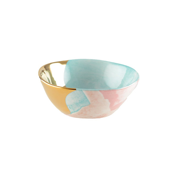 CUP - SOUP BOWL - APERITIF - TREASURE MINE