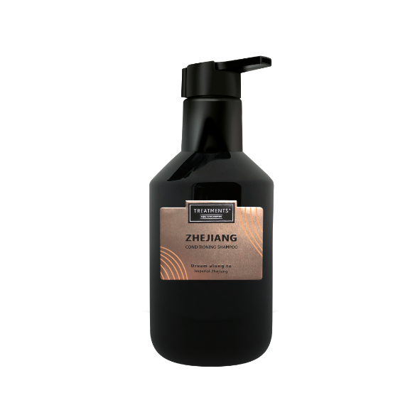 Treatments® - TZ02 - Conditioning shampoo - Zhejiang - 200 ml