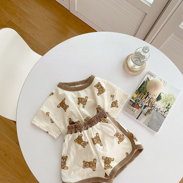 Annie & Charles® Children's Clothing Set for BEAR