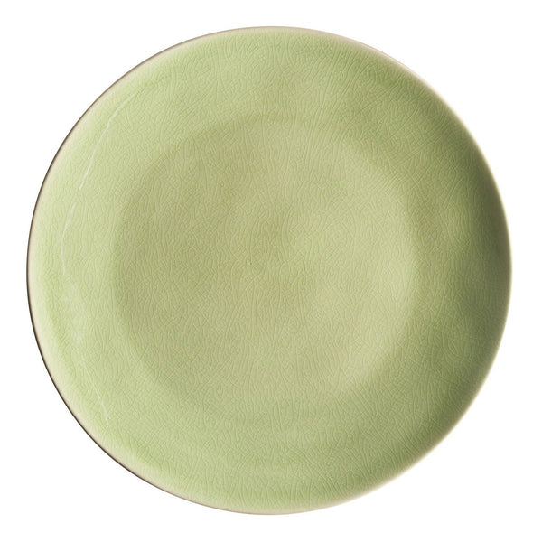 RIVIERA Dinner Plate 27cm vert frais NAP 275