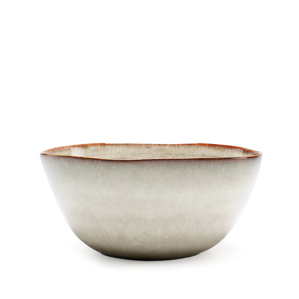 The Comporta Serving Bowl