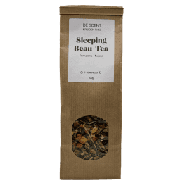 Sleeping Beau-Tea 100gr Herbal Tea