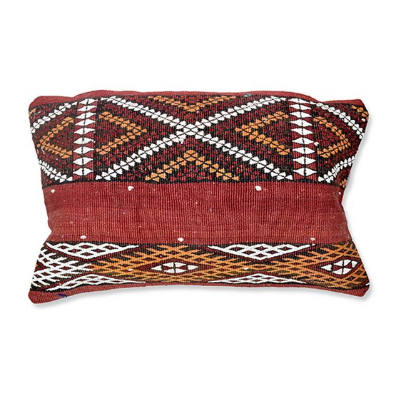 Moroccan cushion - P348