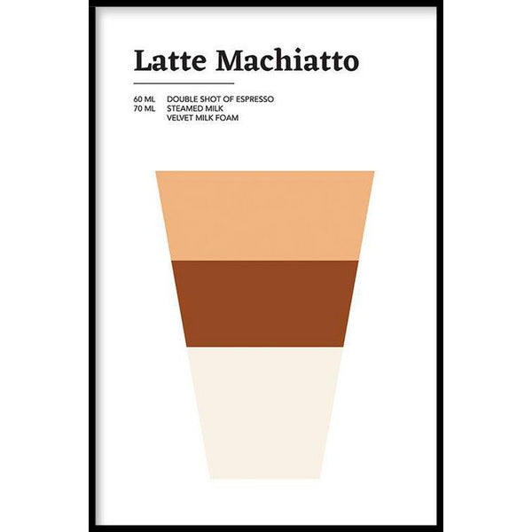 Latte Machiatto